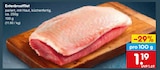 Entenbrustfilet Angebote bei Netto Marken-Discount Gronau für 1,19 €