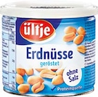 Netto Marken-Discount Gemmingen - Erdnüsse Angebot im Prospekt Erdnüsse bei Netto Marken-Discount im Gemmingen Prospekt für 1,49 €