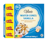 Lidl Molsheim - Promo Cônes XXL Promo Cônes XXL à 4,49 € dans le catalogue Lidl à Molsheim