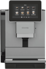 Aktuelles NIVO 9103 Titan Kaffeevollautomat Angebot bei Hirsch und Ille in Frankfurt (Main) ab 1.599,00 €
