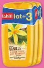 Douche huile coco - TAHITI en promo chez U Express Douche huile coco - TAHITI dans le catalogue U Express