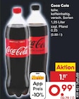 Coca Cola Angebote von Coca Cola bei Netto Marken-Discount Sigmaringen für 0,88 €