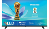 HIS 32A5Q QLED Smart TV Angebote von Hisense bei expert Fulda für 199,00 €