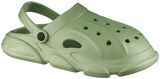 Phylon-Clogs oder -Ballerinas im Angebot bei Penny in Delmenhorst Phylon-Clogs oder -Ballerinas Angebote von TRUE style bei Penny Delmenhorst für 4,99 €