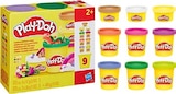 Knet-Set im Lidl Prospekt Knet-Set von PLAY-DOH im aktuellen Lidl Prospekt für 3,99 €