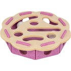 Trixie Whole'n'Roll Flower Filz grau ø 30 × 7,5 cm im Angebot bei Zookauf in Hannover Trixie Whole'n'Roll Flower Filz grau ø 30 × 7,5 cm Angebote von Trixie bei Zookauf Hannover für 9,99 €