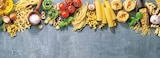 EDEKA - Pasta Angebot im Prospekt Pasta bei EDEKA im Prospekt "" für 0,88 €