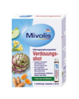 dm-drogerie markt Schwäbisch Gmünd - Verdauungsshot Angebot im Prospekt Verdauungsshot bei dm-drogerie markt im Schwäbisch Gmünd Prospekt für 4,45 €