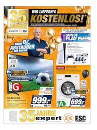 Der aktuelle expert Prospekt Der aktuelle expert Prospekt Top Angebote