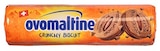 Crunchy oder Crunchy Biscuit Angebote von OVOMALTINE bei Penny-Markt Solingen für 1,69 €