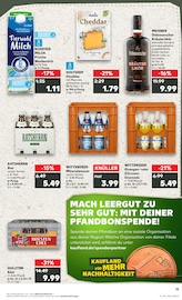 Aktueller Kaufland Prospekt mit Honig, "Aktuelle Angebote", Seite 15