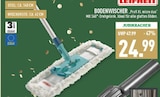 Bodenwischer Profi XL micro duo Angebote von Leifheit bei Marktkauf Bottrop für 24,99 €