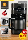 Aktuelles Kaffeemaschine 15674 Angebot bei Penny in Reutlingen ab 34,99 €
