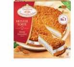 Meistertorte Angebote von Coppenrath & Wiese bei Netto Marken-Discount Gifhorn für 4,49 €