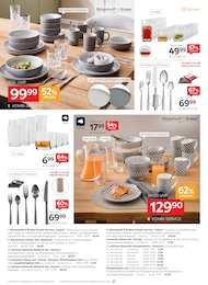 Glas Angebot im aktuellen XXXLutz Möbelhäuser Prospekt auf Seite 6