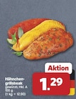 Hähnchengrillsteak im Angebot bei famila Nordwest in Lingen Hähnchengrillsteak Angebote bei famila Nordwest Lingen für 1,29 €