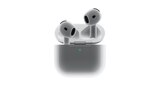 Airpods 4 - APPLE en promo chez Carrefour Airpods 4 - APPLE dans le catalogue Carrefour