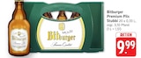 Aktuelle Bitburger Angebote bei EDEKA in Neuwied Aktuelles Premium Pils Stubbi Angebot bei EDEKA in Neuwied ab 9,99 €