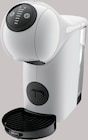 Cafetière à dosette GÉNIO S BLANC - KRUPS dans le catalogue Intermarché Hyper