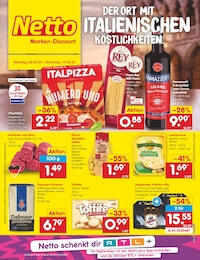 Netto Marken-Discount Prospekt für Offingen: "Aktuelle Angebote", 65 Seiten, 08.09.2025 - 13.09.2025