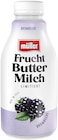 Frucht Buttermilch Brombeere im Penny Prospekt Frucht Buttermilch Brombeere von Müller im aktuellen Penny Prospekt für 0,79 €