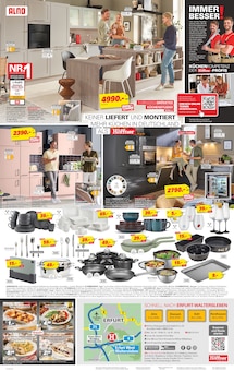 Wurst im aktuellen Höffner Prospekt (Erfurt) Wurst im Höffner Prospekt "PERSONALKAUFTAGE FÜR ALLE KUNDEN" mit 4 Seiten (Erfurt)