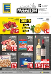 EDEKA Prospekt mit 28 Seiten (Aremberg)