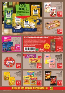 Kaffee im Marktkauf Prospekt "AUSWAHL RIESIG, PREISE NIEDRIG" mit 48 Seiten (Coburg)