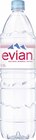 Naturell im Angebot bei E center in Reutlingen Naturell Angebote von Evian bei E center Reutlingen für 0,89 €
