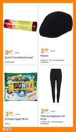 Leggings im Action Prospekt "Wochenangebote" auf Seite 26