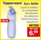 Zimmermann Langen - Eco+ Bottle Angebot im Prospekt Eco+ Bottle bei Zimmermann im Langen Prospekt für 6,99 €