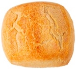Brötchen Rustico im REWE Prospekt Brötchen Rustico von im aktuellen REWE Prospekt für 0,39 €