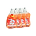 Liquide vaisselle - CARREFOUR EXPERT - Carrefour à Gonesse Liquide vaisselle - CARREFOUR EXPERT en promo chez Carrefour Gonesse à 2,99 €