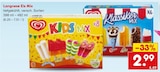 Langnese Eis Mix im aktuellen Netto Marken-Discount Prospekt für 2,99 €