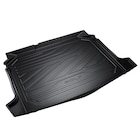 Gepäckraumschale für den Extra-Schutz im Kofferraum bei Volkswagen im Siegen Prospekt für 74,00 €