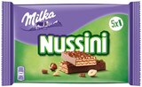 Aktuelles Nussini Riegel Angebot bei Penny in Chemnitz ab 1,99 €