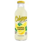 Limonade - CALYPSO en promo à 2,70 € chez Carrefour Limonade - CALYPSO dans le catalogue Carrefour