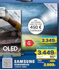 GQ83S95FAE Angebote von SAMSUNG bei EURONICS Gevelsberg für 3.349,00 €