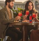 Spritz im Angebot bei REWE in Velbert Spritz Angebote von Campari bei REWE Velbert für 8,99 €