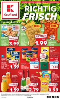 Sekt im aktuellen Kaufland Prospekt (Krefeld) Sekt im Kaufland Prospekt "Hier bin ich richtig" mit 67 Seiten (Krefeld)