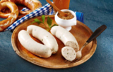 Münchner Weißwurst Angebote von Wolf bei Netto Marken-Discount Kaufbeuren für 1,00 €