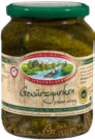 Spreewälder Gewürzgurken Angebote von KRÜGERMANN bei Kaufland Cottbus für 1,99 €
