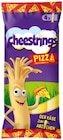 Cheestrings Pizza im Angebot bei REWE in Kerpen Cheestrings Pizza Angebote von Bauer bei REWE Kerpen für 1,99 €