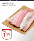 Matjesfilet Smoky im aktuellen GLOBUS Prospekt