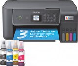 Multifunktionsdrucker EcoTank ET-2871 Angebote von Epson bei expert Lingen für 179,00 €