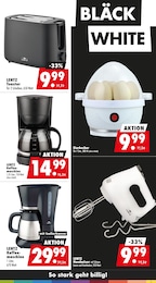 Toaster Angebot & Preis im aktuellen Mäc-Geiz Prospekt Toaster Angebot im aktuellen Mäc-Geiz Prospekt auf Seite 5