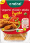 vegane Sticks Angebote von Endori bei Netto Marken-Discount Gronau für 2,49 €