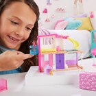 Maison mini barbie land en promo chez Lidl Agen à 7,99 €