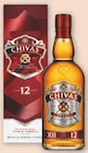 Blended scotch whisky 12 ans 40° - Chivas dans le catalogue Super U