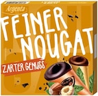 Feiner Nougat im REWE Prospekt Feiner Nougat von Argenta im aktuellen REWE Prospekt für 2,99 €